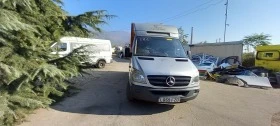 Mercedes-Benz Sprinter 651 на части , снимка 4