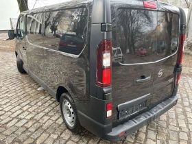 Opel Vivaro 1.6 CDTi, снимка 10