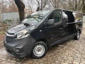 Opel Vivaro 1.6 CDTi, снимка 2