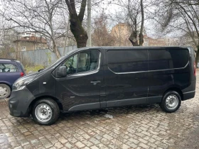 Opel Vivaro 1.6 CDTi, снимка 9