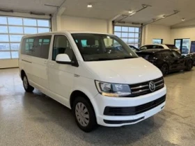 VW Caravelle T6 2.0 TDi DSG Long - изображение 1