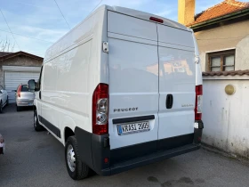 Peugeot Boxer 2.2HDI 120HP L2H2 | Mobile.bg � ����� ������ 4