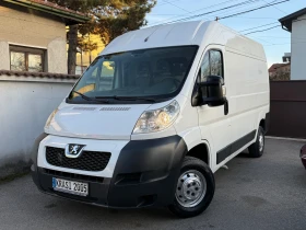Peugeot Boxer 2.2HDI 120HP L2H2 - изображение 1