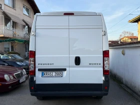Peugeot Boxer 2.2HDI 120HP L2H2 | Mobile.bg � ����� ������ 5
