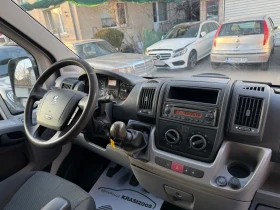 Peugeot Boxer 2.2HDI 120HP L2H2 | Mobile.bg � ����� ������ 10