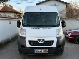 Peugeot Boxer 2.2HDI 120HP L2H2 | Mobile.bg � ����� ������ 2