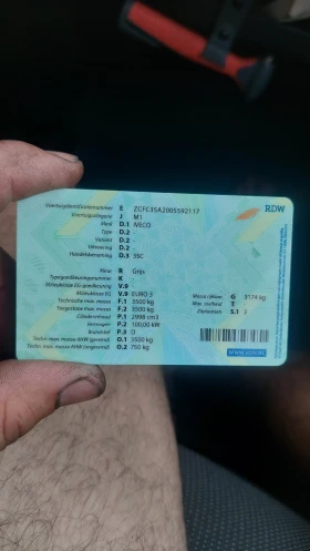 Iveco 35 35-14 | Mobile.bg � ����� ������ 3
