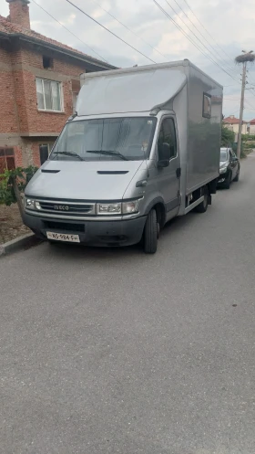 Iveco 35 35-14 | Mobile.bg � ����� ������ 10