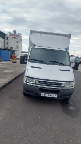 Iveco 35 35-14 | Mobile.bg � ����� ������ 11