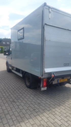 Iveco 35 35-14 | Mobile.bg � ����� ������ 16