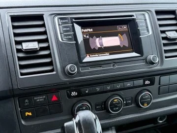 VW Caravelle T6 2.0 TDi DSG Long, снимка 4 - Бусове и автобуси - 53158618