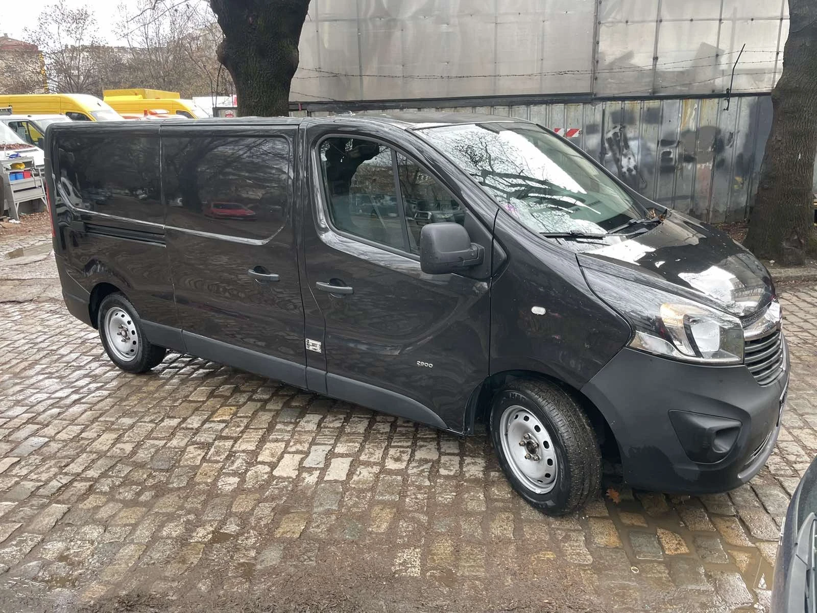 Opel Vivaro 1.6 CDTi - изображение 4