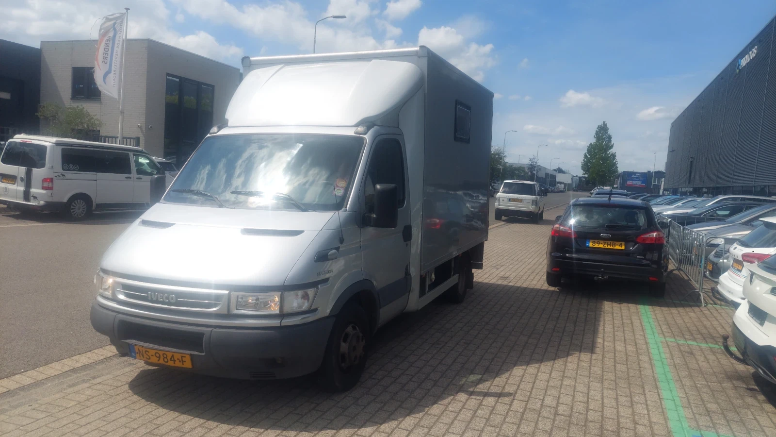 Iveco 35 35-14 | Mobile.bg � ����������� 17