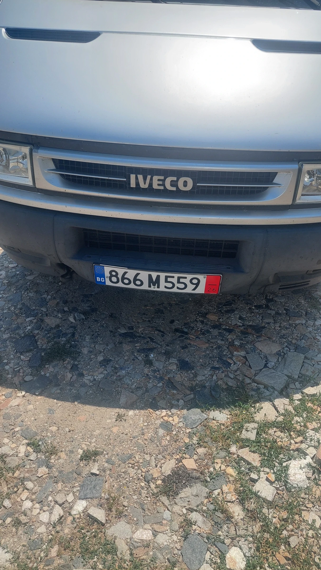 Iveco 35 35-14 | Mobile.bg � ����������� 1