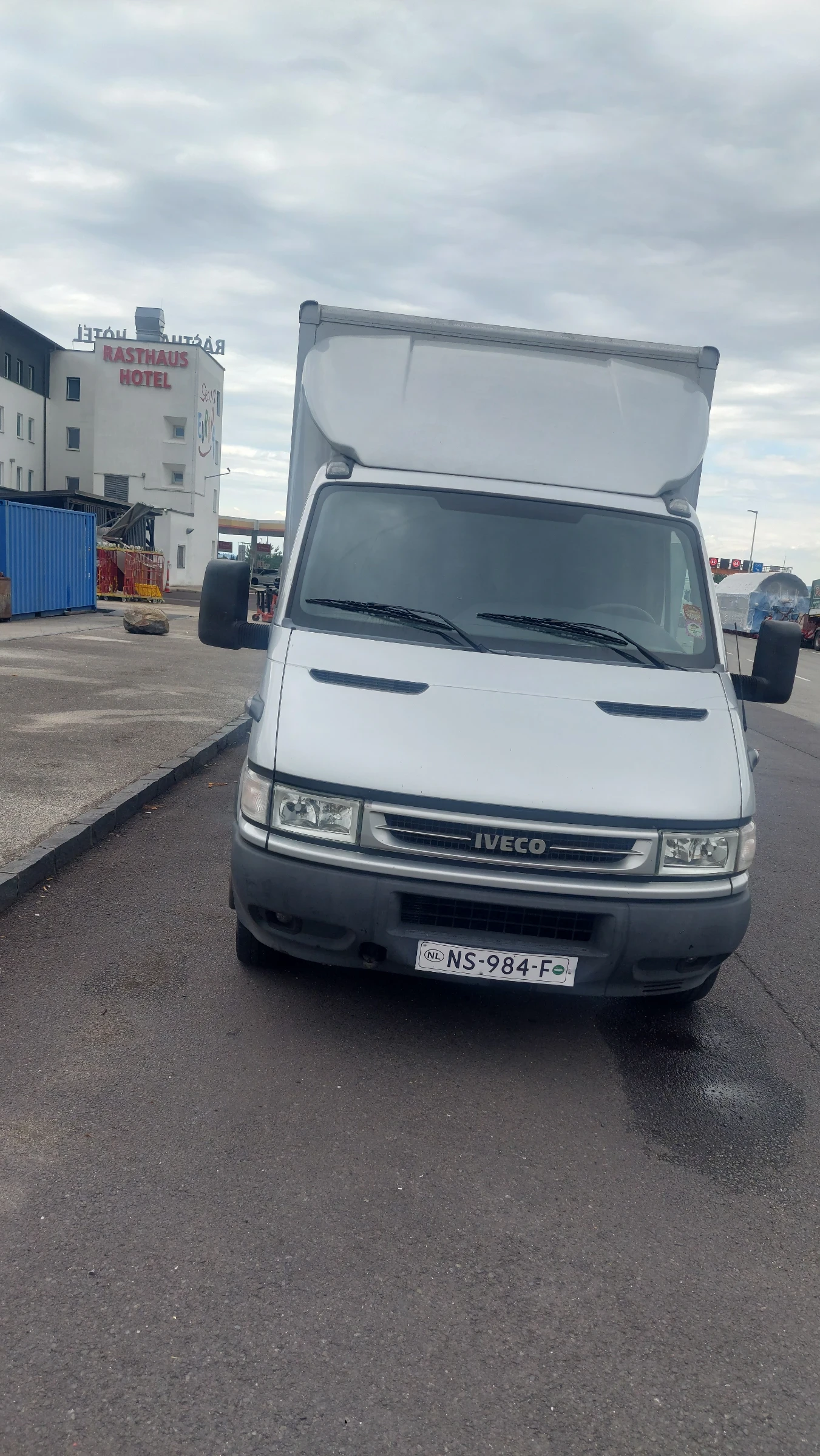 Iveco 35 35-14 | Mobile.bg � ����������� 11
