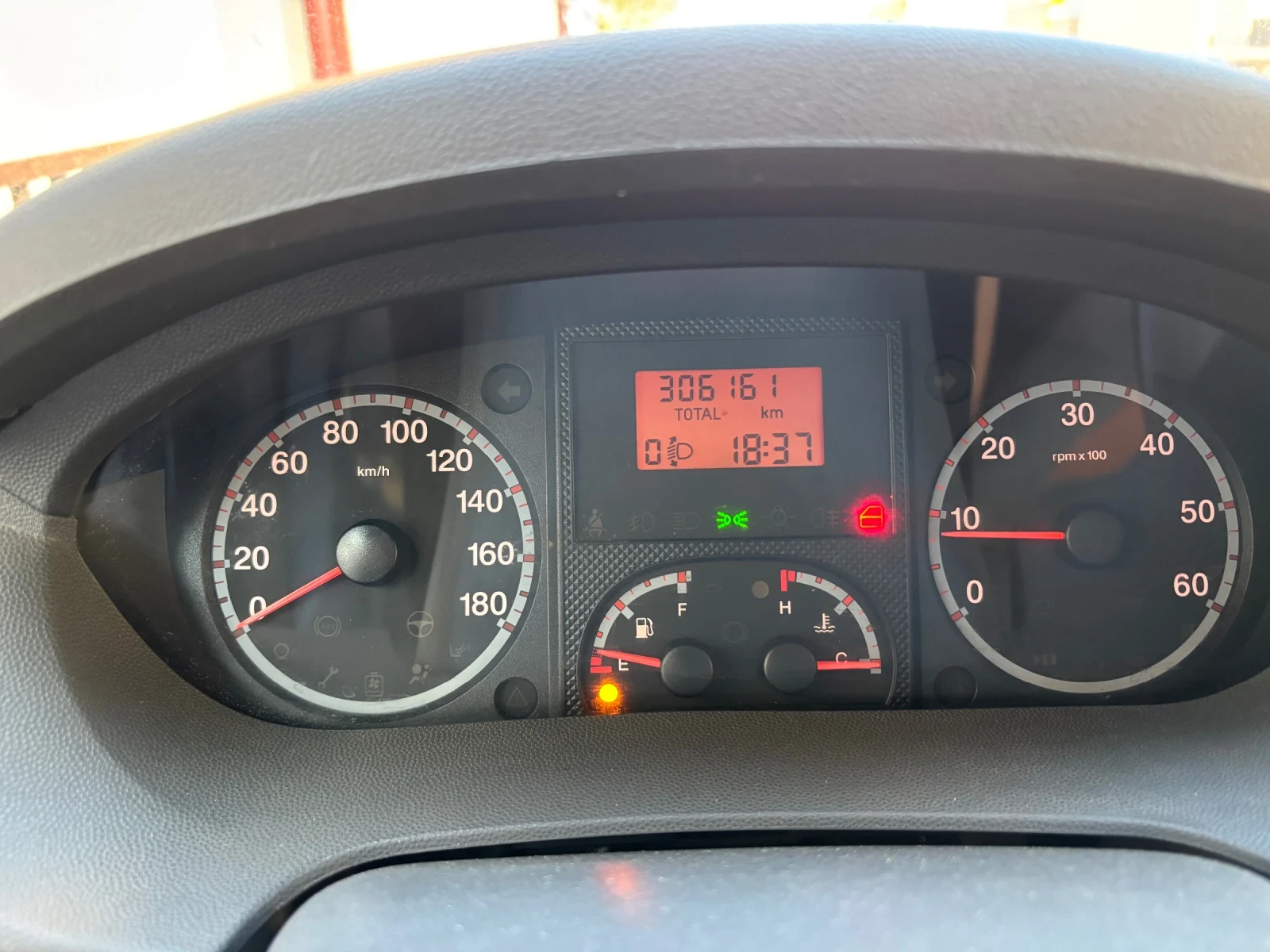 Fiat Ducato, снимка 8 - Бусове и автобуси - 55848453