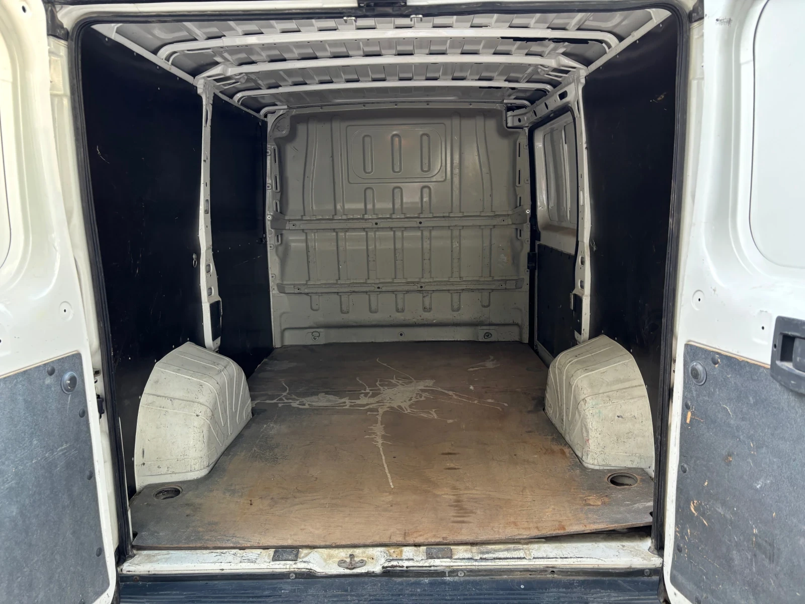 Fiat Ducato, снимка 9 - Бусове и автобуси - 55848453