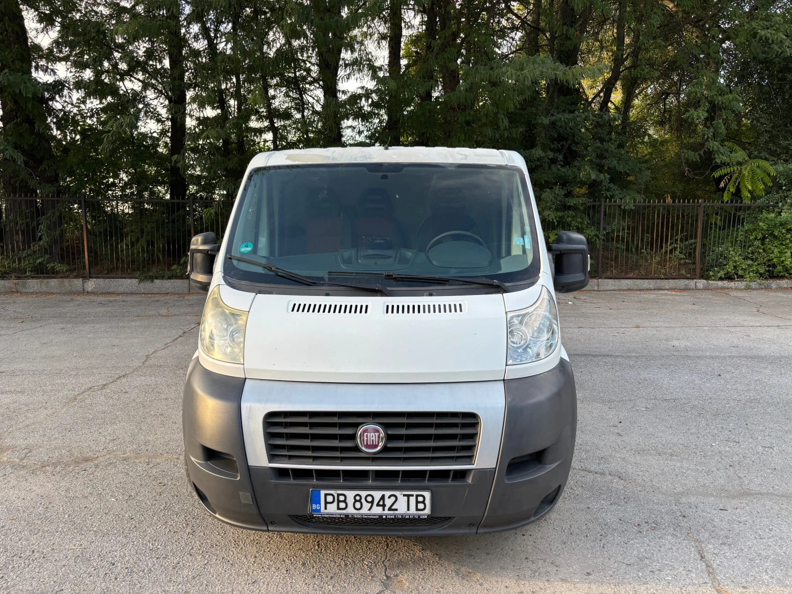 Fiat Ducato