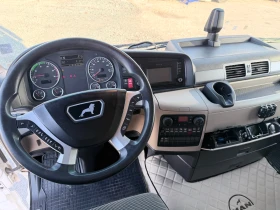 Man Tgx 460, снимка 9