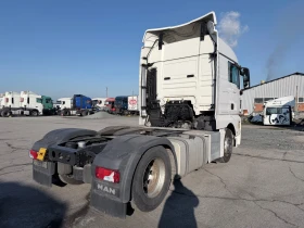 Man Tgx 460, снимка 3