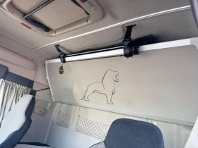 Man Tgx 460, снимка 8