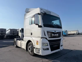 Man Tgx 460, снимка 2