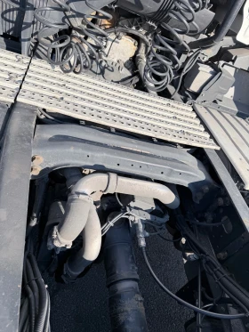 Man Tgx 460, снимка 5