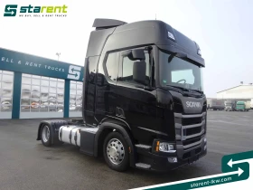 Scania R SZM25004 | Mobile.bg    3