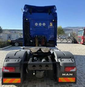 Man Tgx 18.510 | Mobile.bg    6