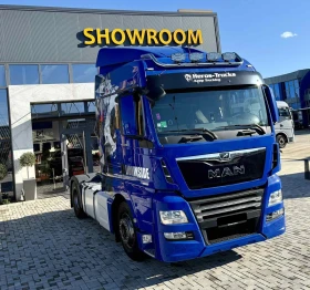 Man Tgx 18.510 | Mobile.bg    4