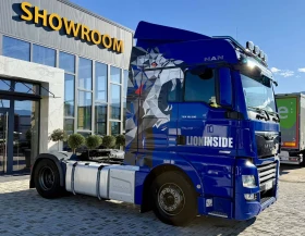 Man Tgx 18.510 - изображение 1