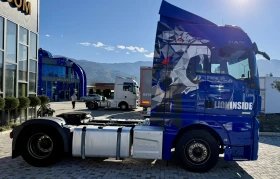 Man Tgx 18.510 | Mobile.bg    8