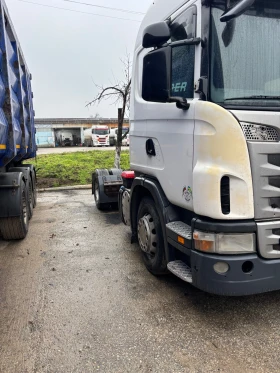 Scania G 420 ADR, снимка 2