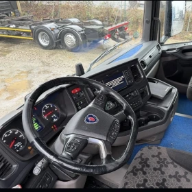 Scania R 450, снимка 5 - Камиони - 53611107