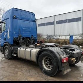 Scania R 450, снимка 3 - Камиони - 53611107