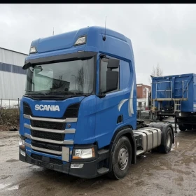 Scania R 450