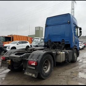 Scania R 450, снимка 4 - Камиони - 53611107