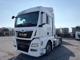 Man Tgx 460