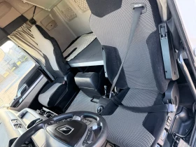 Man Tgx 460, снимка 7 - Камиони - 53675230