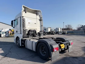 Man Tgx 460, снимка 4 - Камиони - 53675230