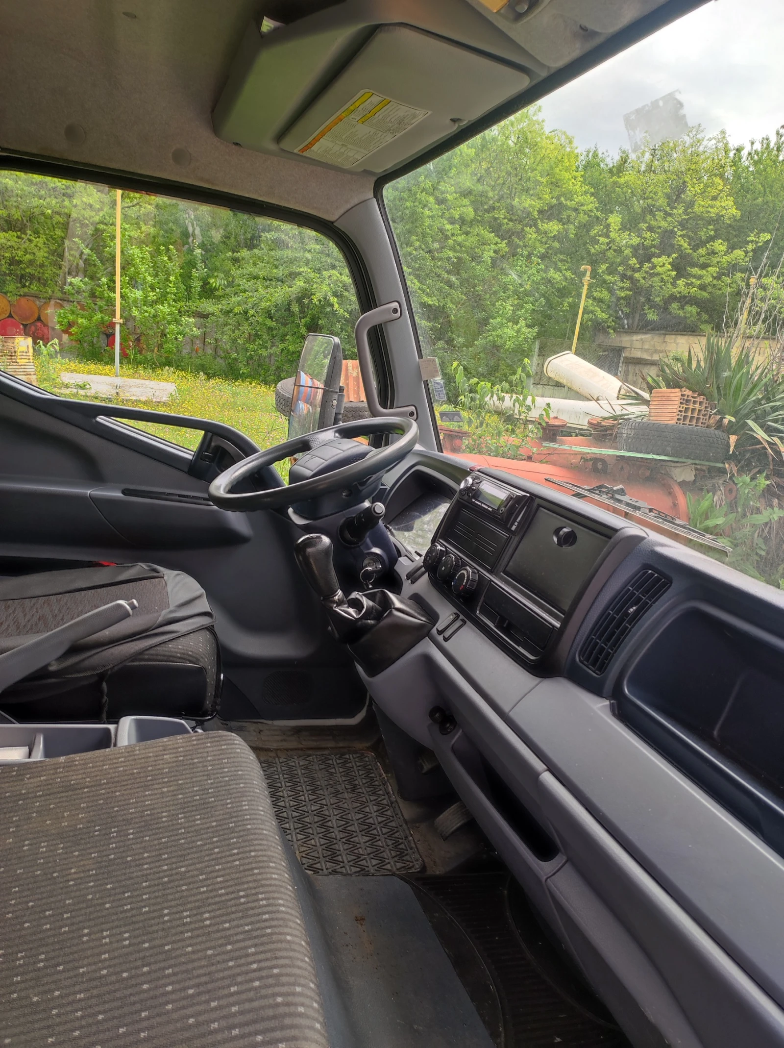 Mitsubishi Fuso  | Mobile.bg   12