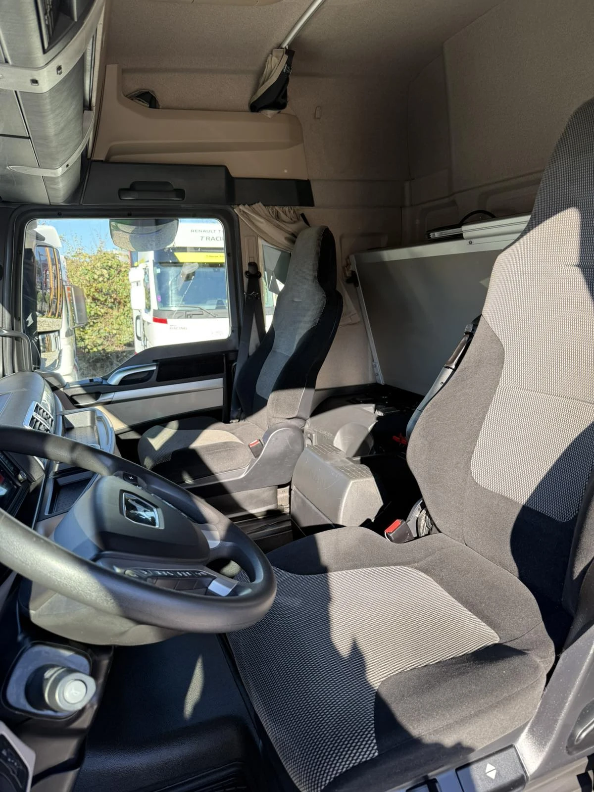 Man Tgx 18.510 - изображение 9