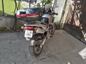 Cagiva Navigator 1000, снимка 7