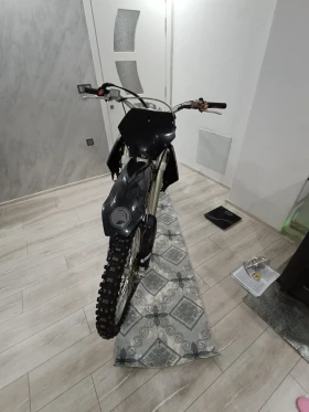 Ktm 400 EXC, снимка 4