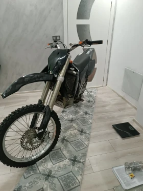 Ktm 400 EXC, снимка 5
