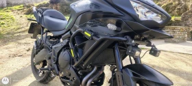 Kawasaki Versys Tourer, снимка 6