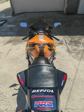 Honda Cbr, снимка 6