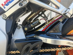 Honda Cbr, снимка 12