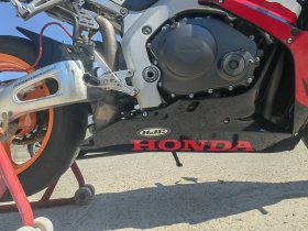 Honda Cbr, снимка 14