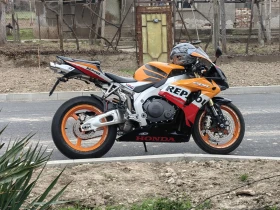 Honda Cbr, снимка 5